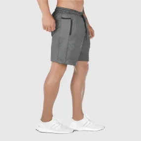 Men's Mesh Sports Shorts