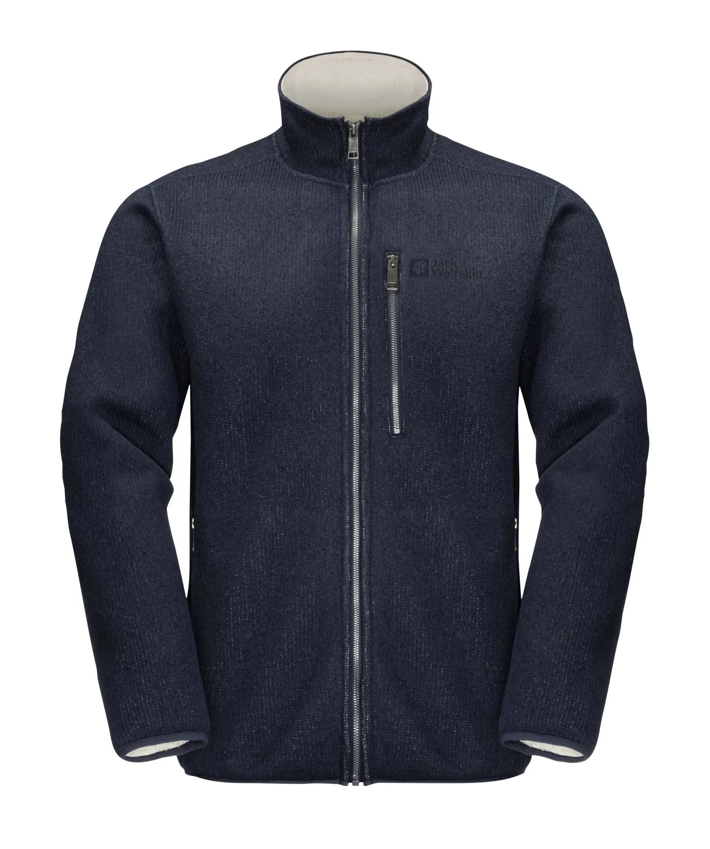 Men’s Robson Fjord Full-Zip Fleece