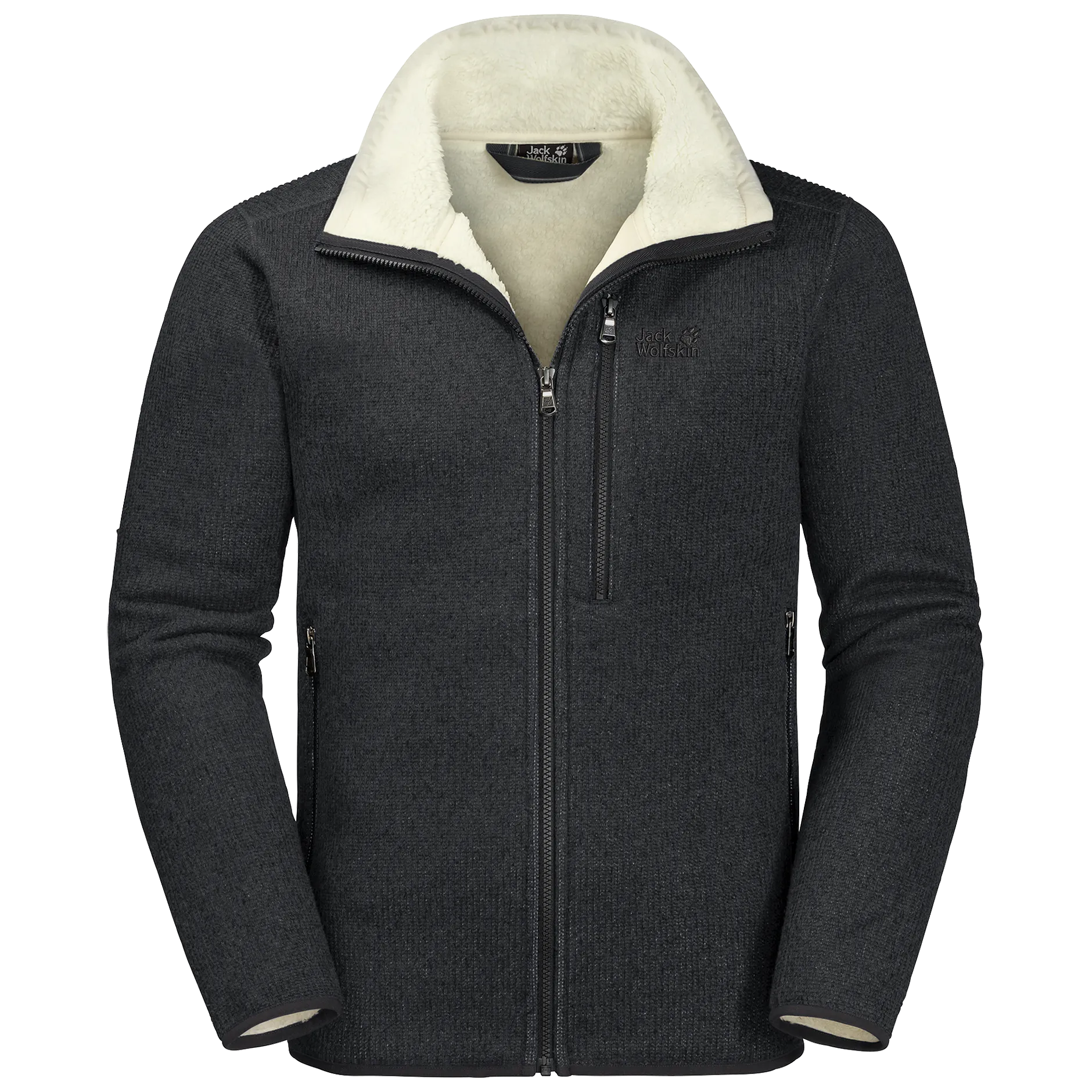 Men’s Robson Fjord Full-Zip Fleece