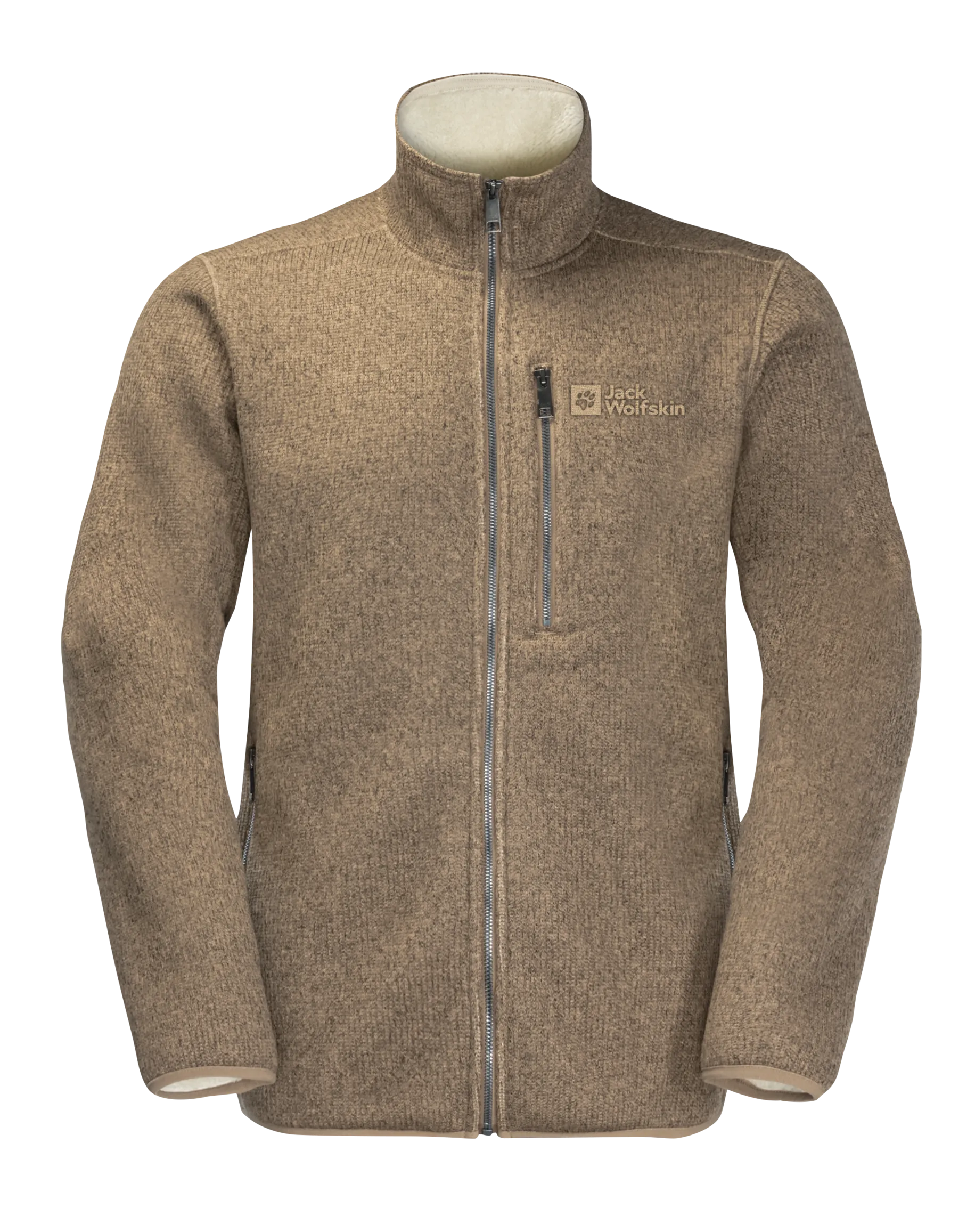 Men’s Robson Fjord Full-Zip Fleece