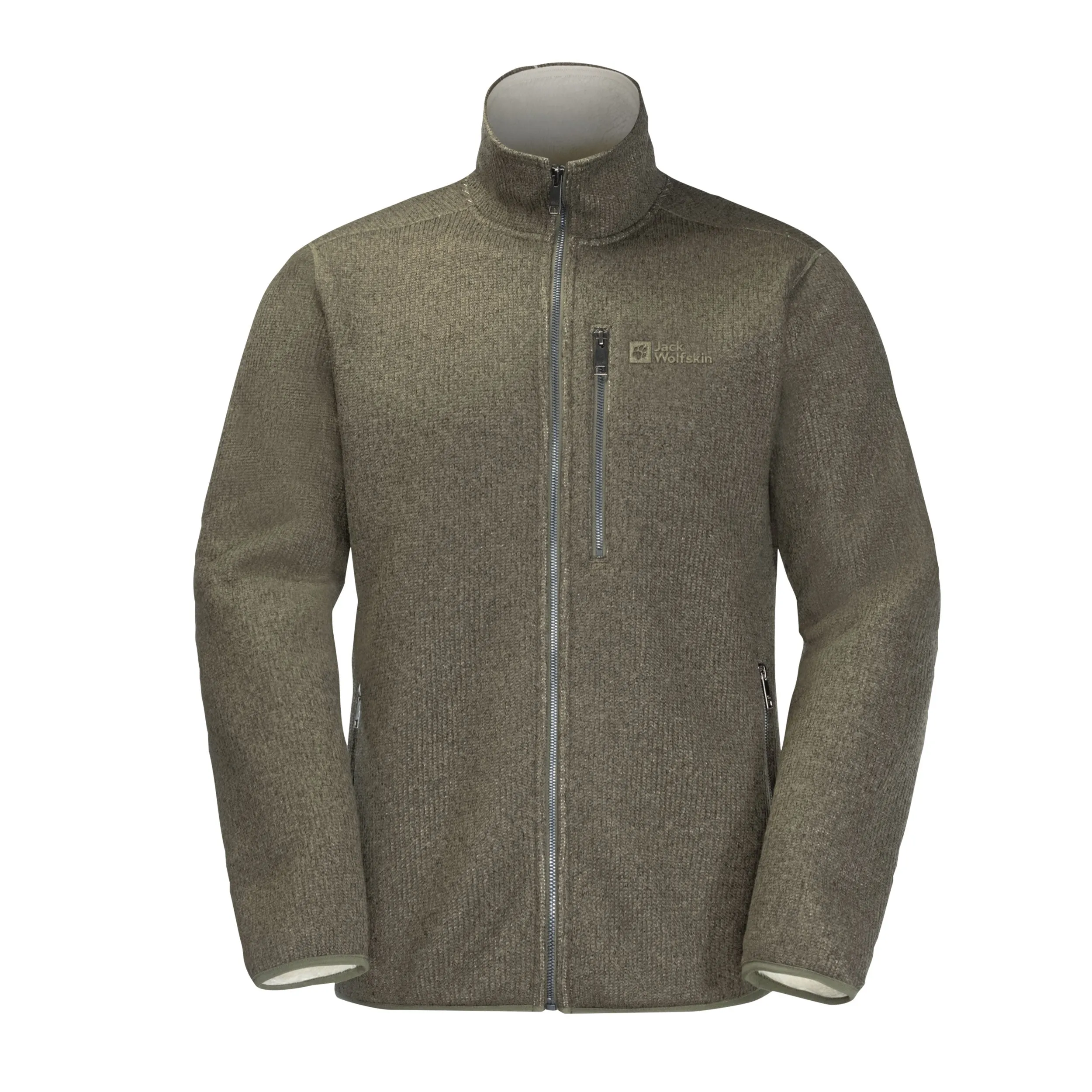 Men’s Robson Fjord Full-Zip Fleece