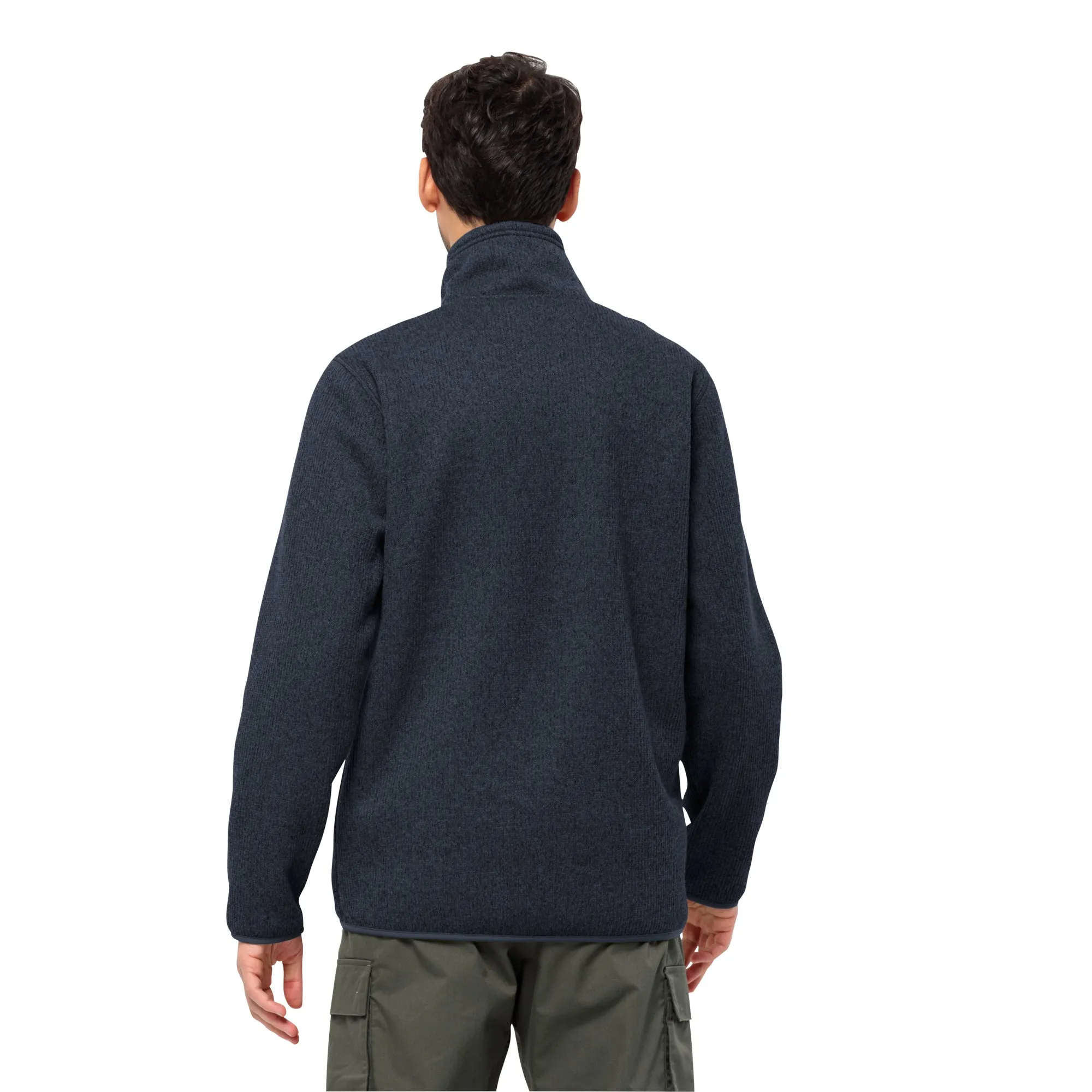 Men’s Robson Fjord Full-Zip Fleece