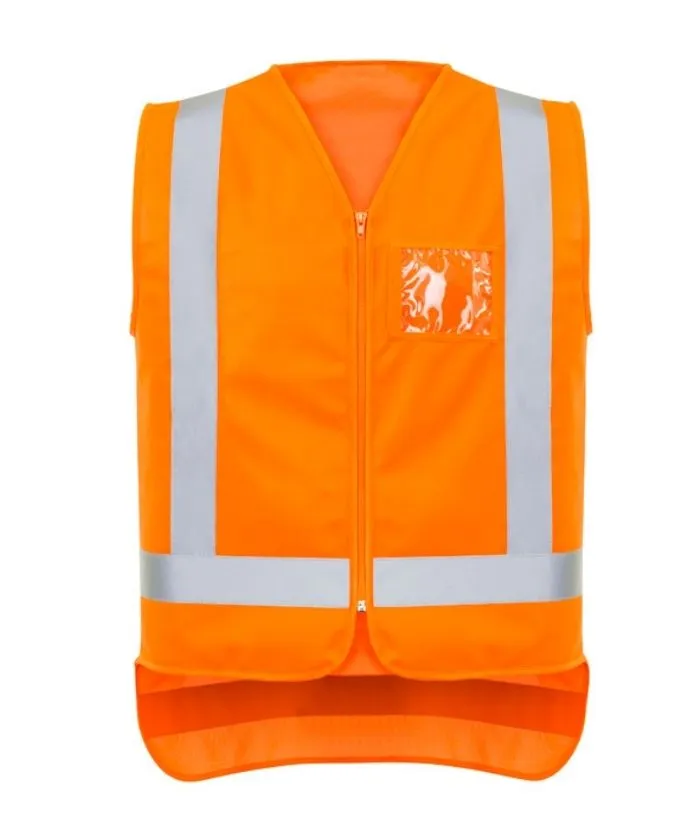 Mens TTMC-W17, X Back Vest