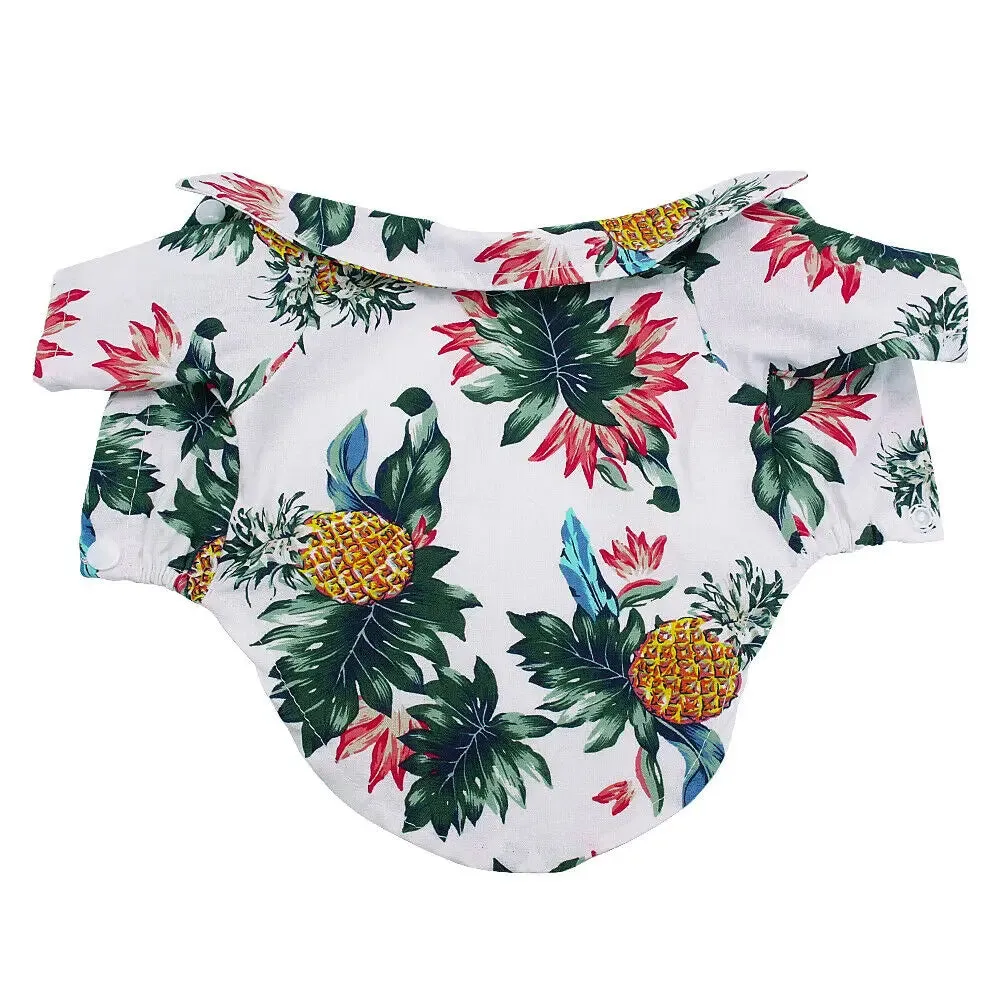 Meowaiian Shirt