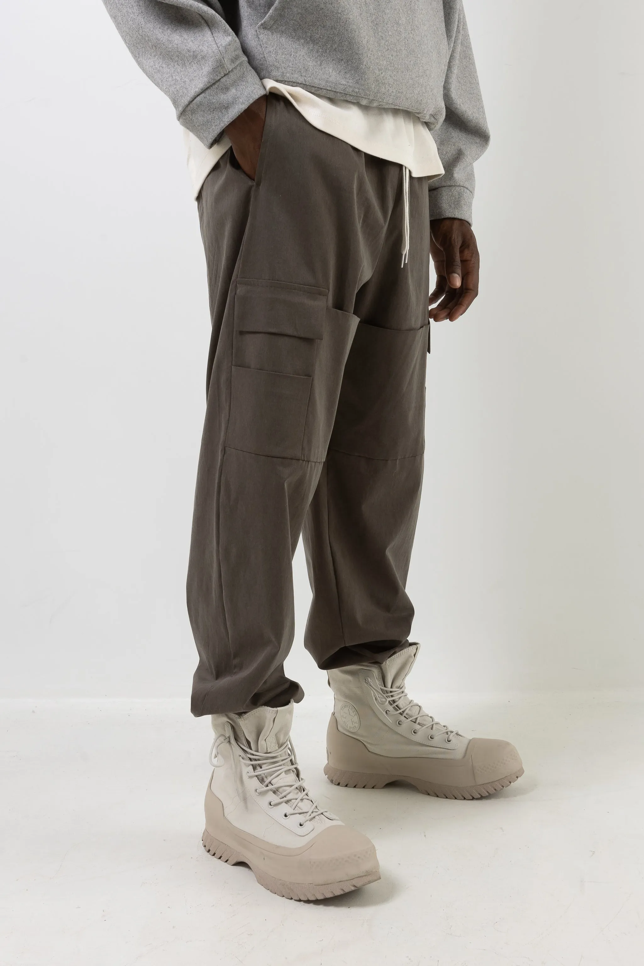 MOUNTAIN CARGO PANTS