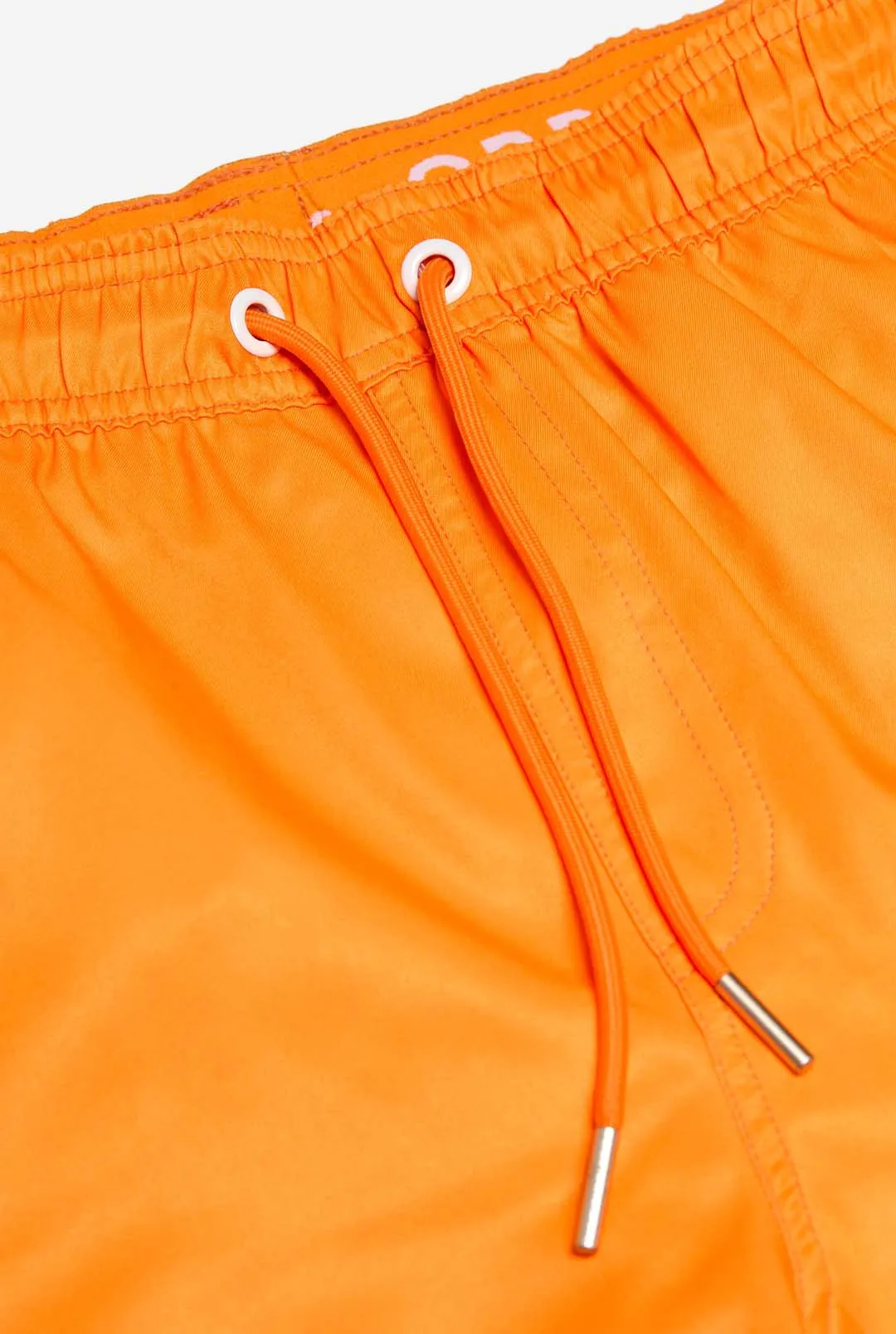 Neon Vivid Orange