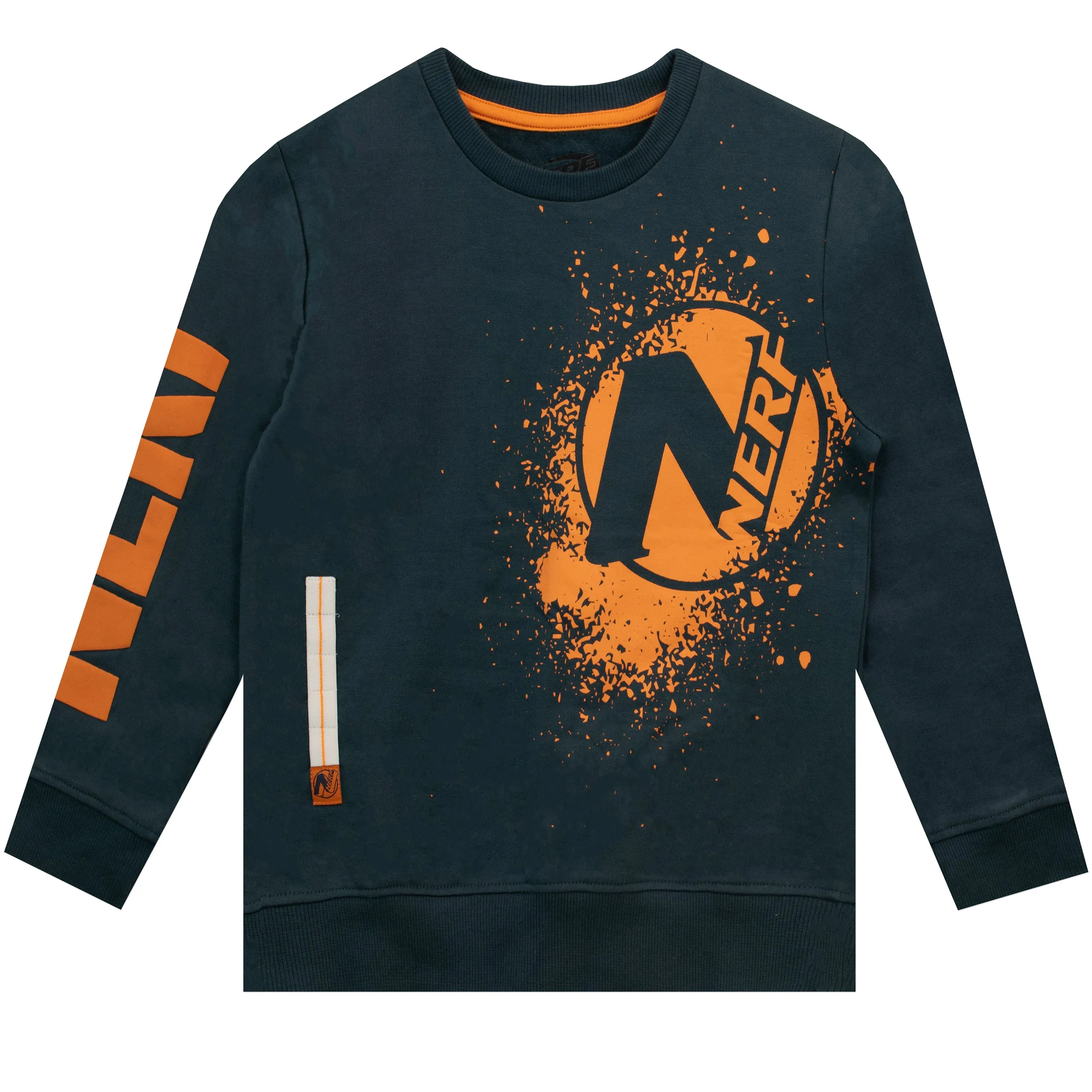 Nerf Sweatshirt