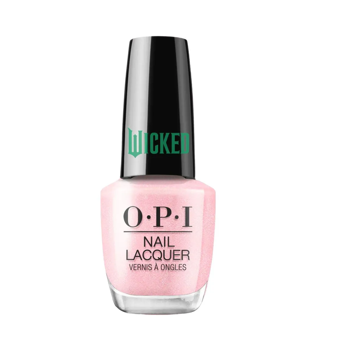 OPI x WICKED Limited Edition Nail Laquer - Ga-Linda