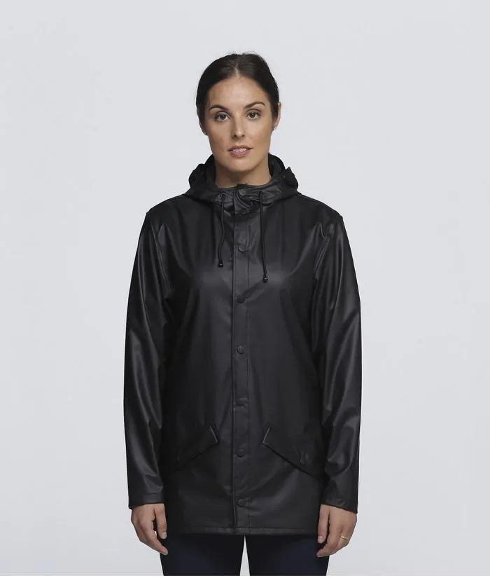 Optic Unisex Waterproof Jacket