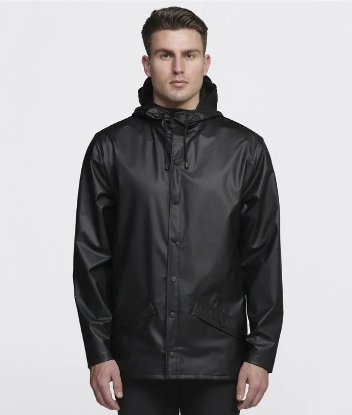 Optic Unisex Waterproof Jacket