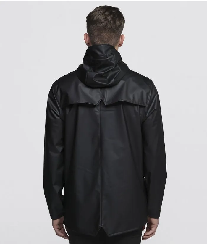 Optic Unisex Waterproof Jacket