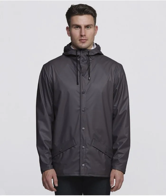 Optic Unisex Waterproof Jacket