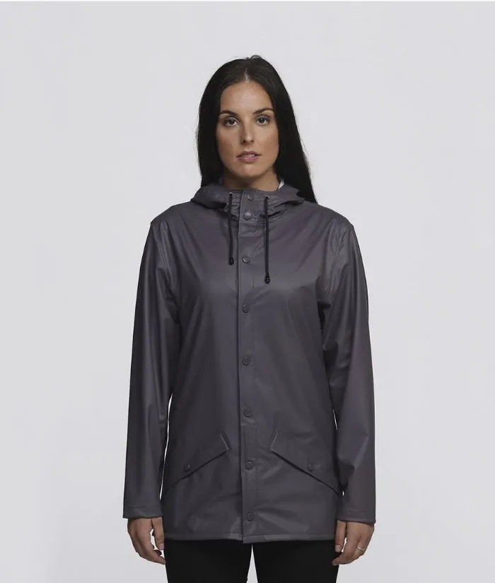 Optic Unisex Waterproof Jacket