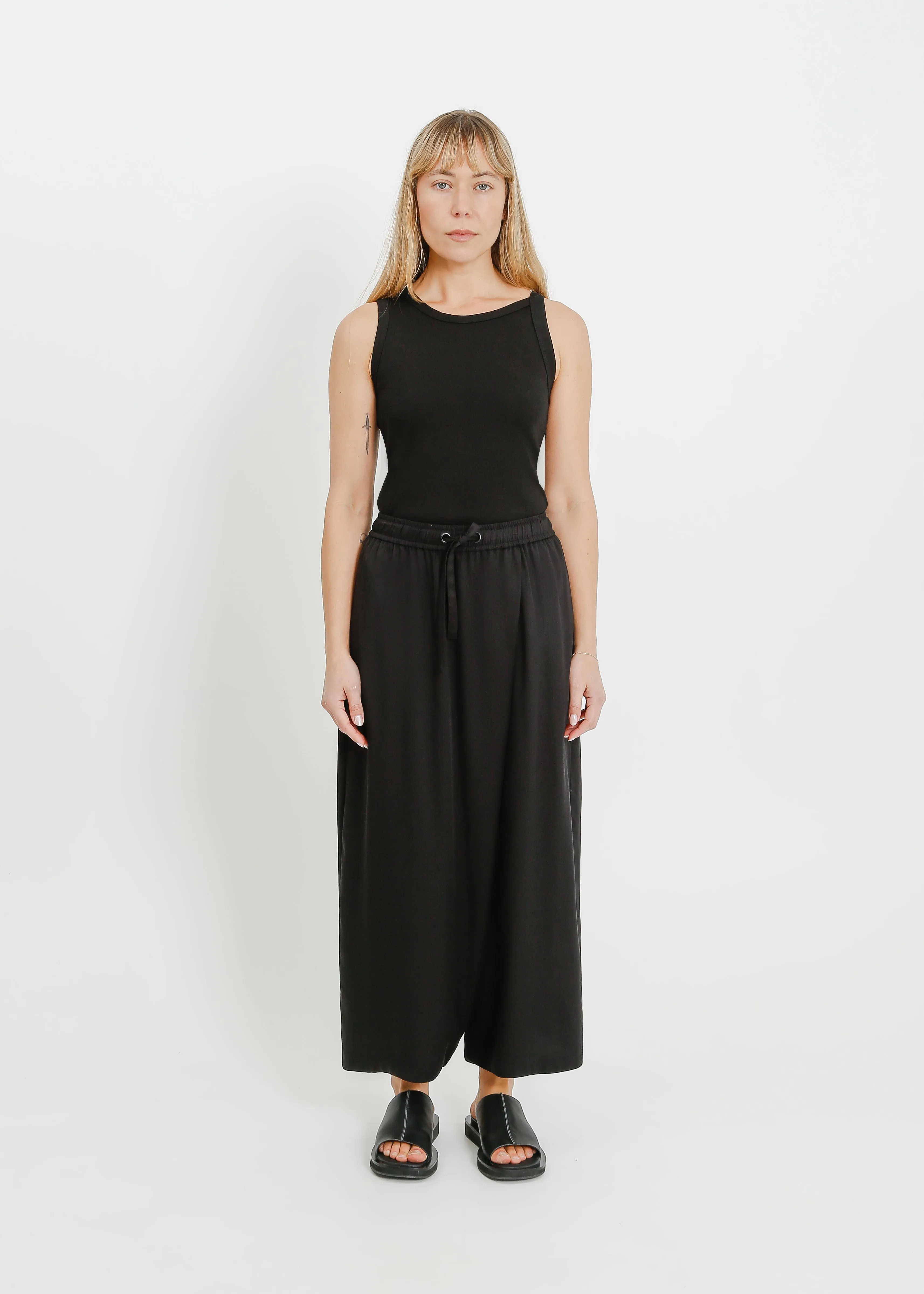 PAMELA CULOTTE / ONYX