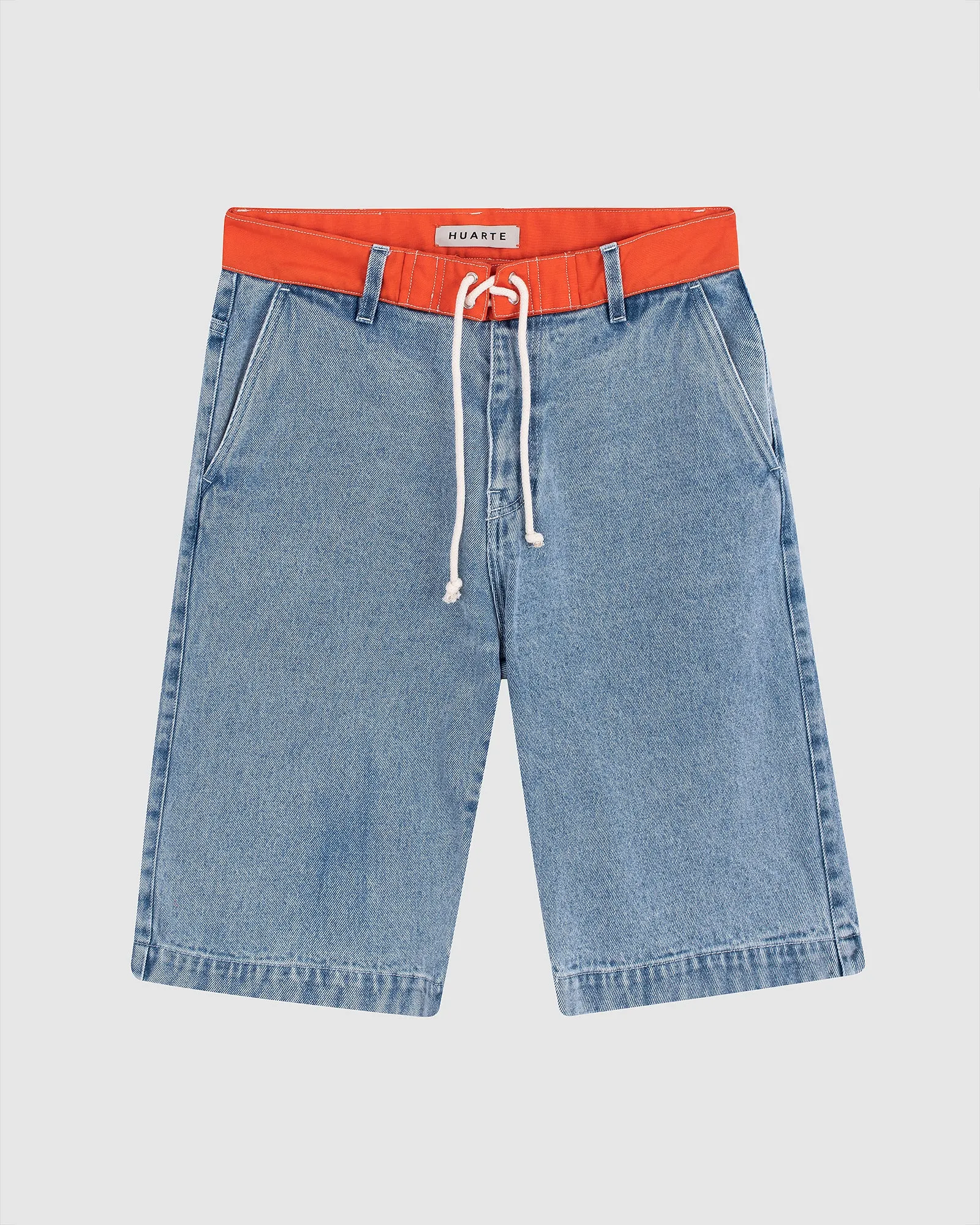 PARALIA DENIM SHORTS