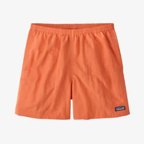 Patagonia Baggies Shorts 5&quot; - Tigerlily Orange