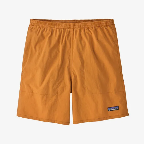 Patagonia Baggies Shorts 6.5&quot; - Cloudberry Orange