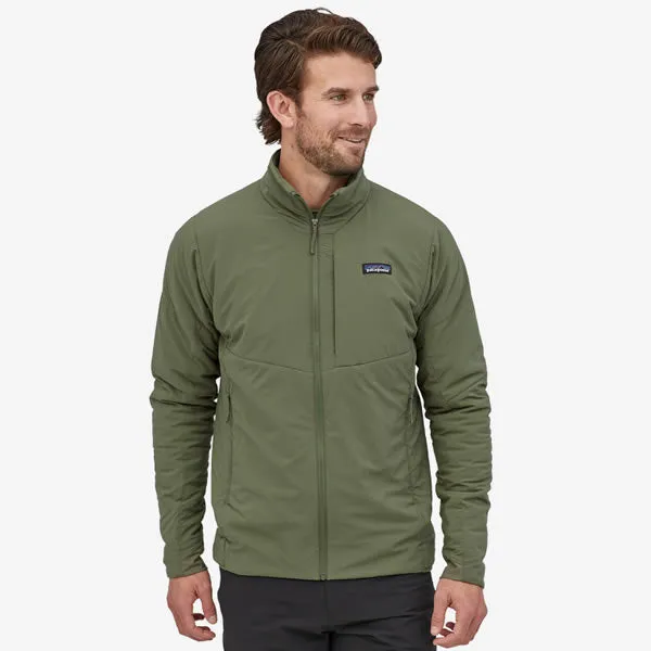 Patagonia Men's Nano-Air Jacket Slim Fit