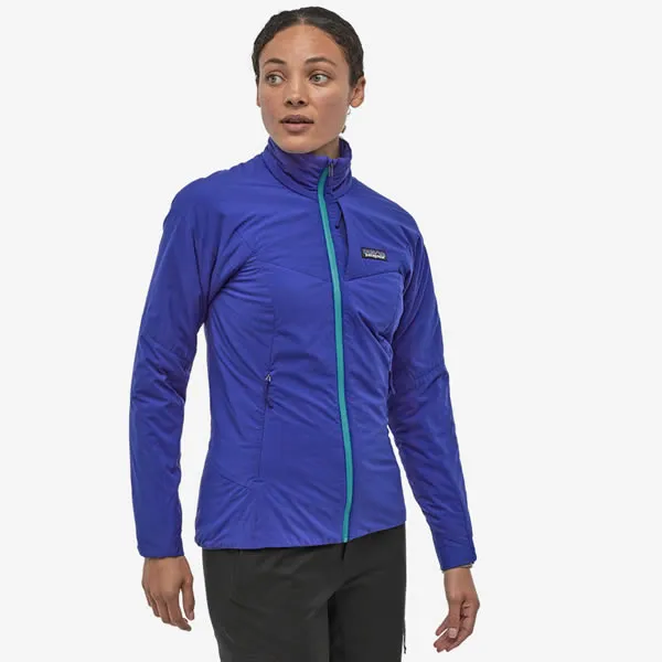 Patagonia Women's Nano-Air Jacket, Latest Model