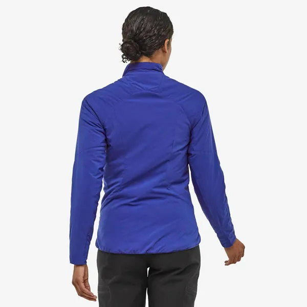 Patagonia Women's Nano-Air Jacket, Latest Model