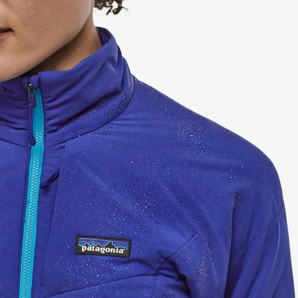 Patagonia Women's Nano-Air Jacket, Latest Model