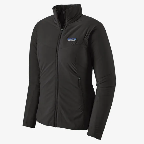 Patagonia Women's Nano-Air Jacket, Latest Model