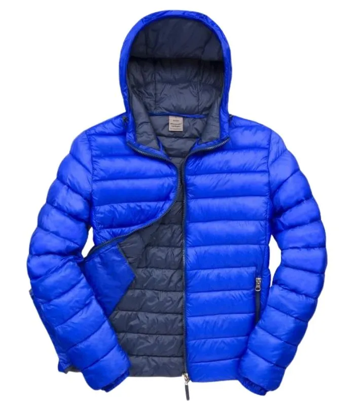 Result Snowbird Unisex Puffer Jacket