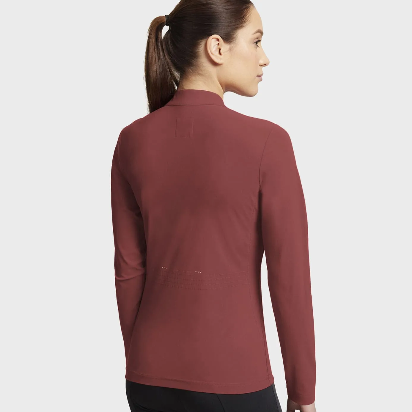 Samshield Brunella Base Layer - Amarante