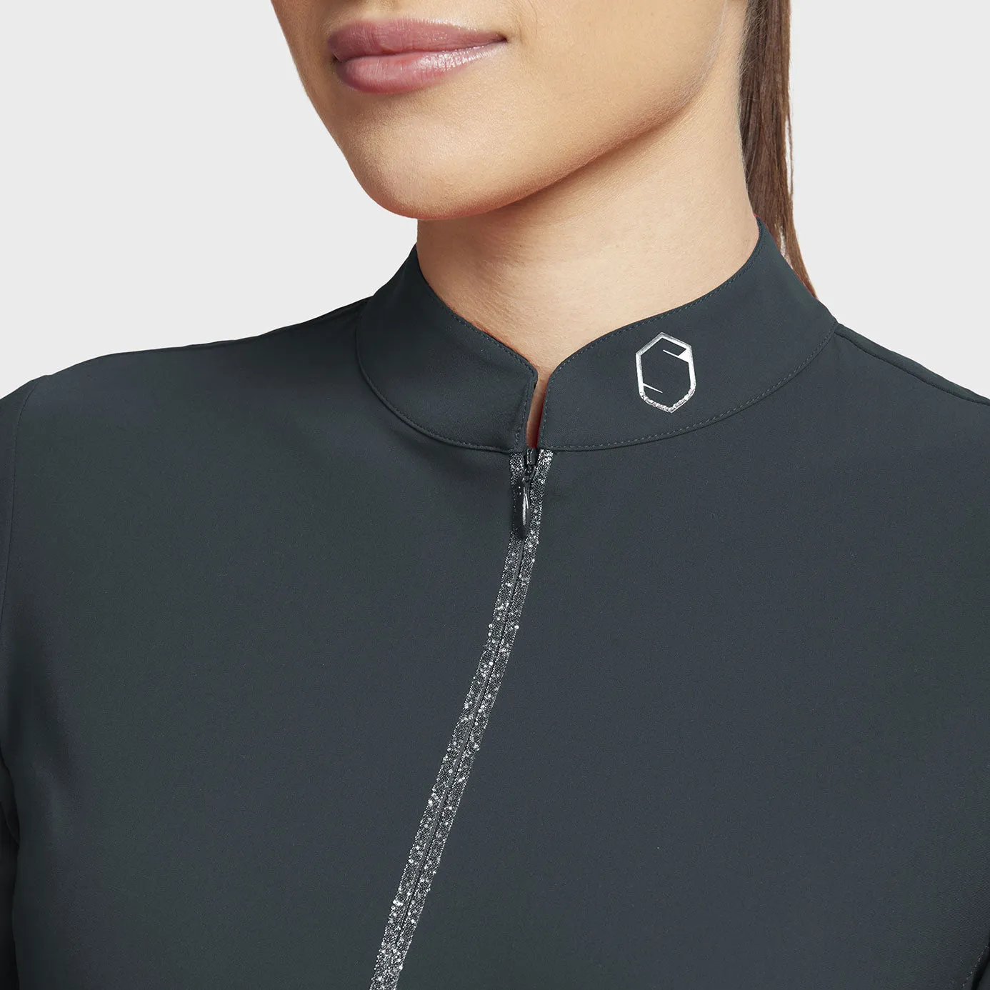 Samshield Brunella Base Layer - Moonless Night