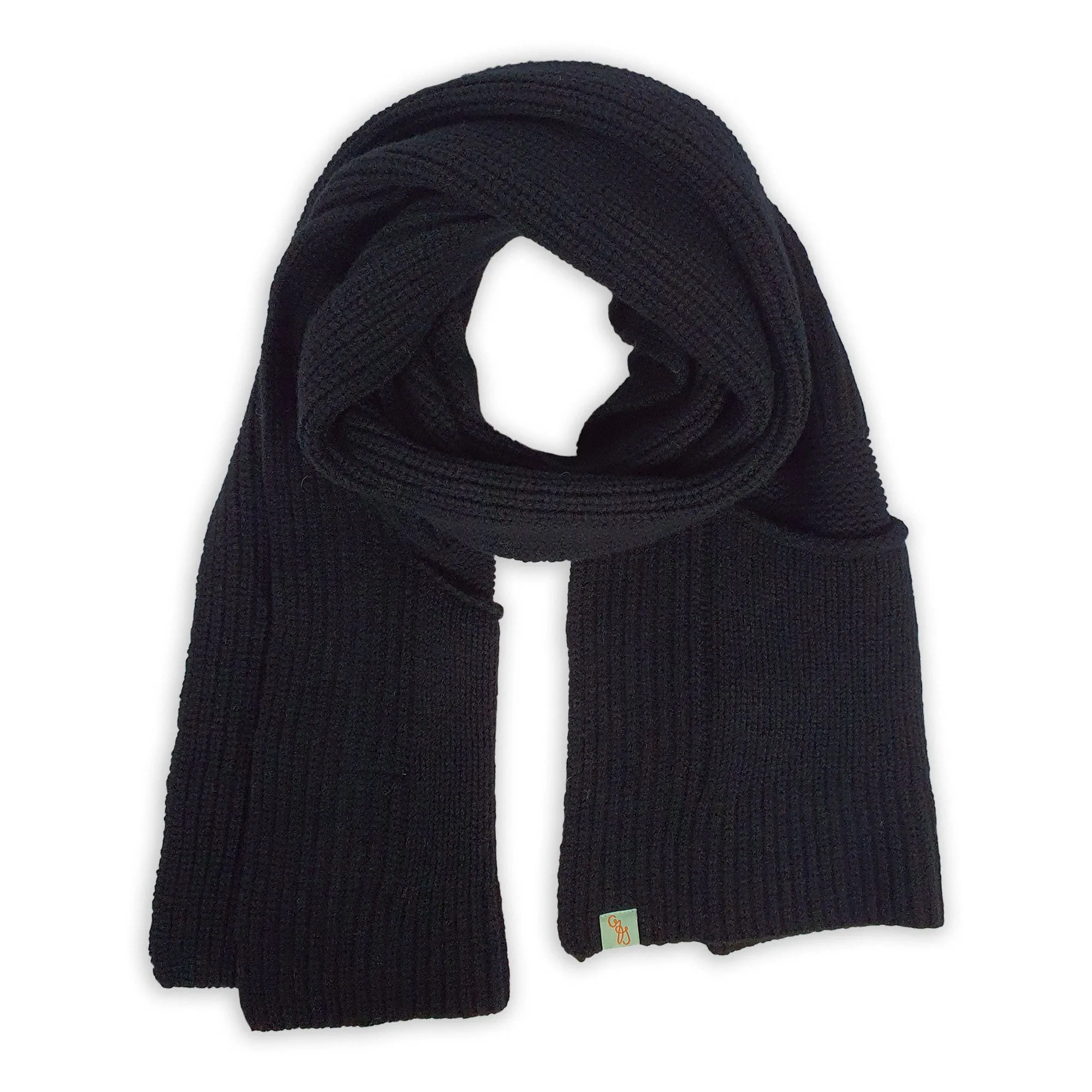 SCARVES - POCKET - PREMIUM AUSTRALIAN LAMBSWOOL