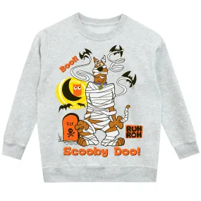 Scooby Doo Halloween Jumper