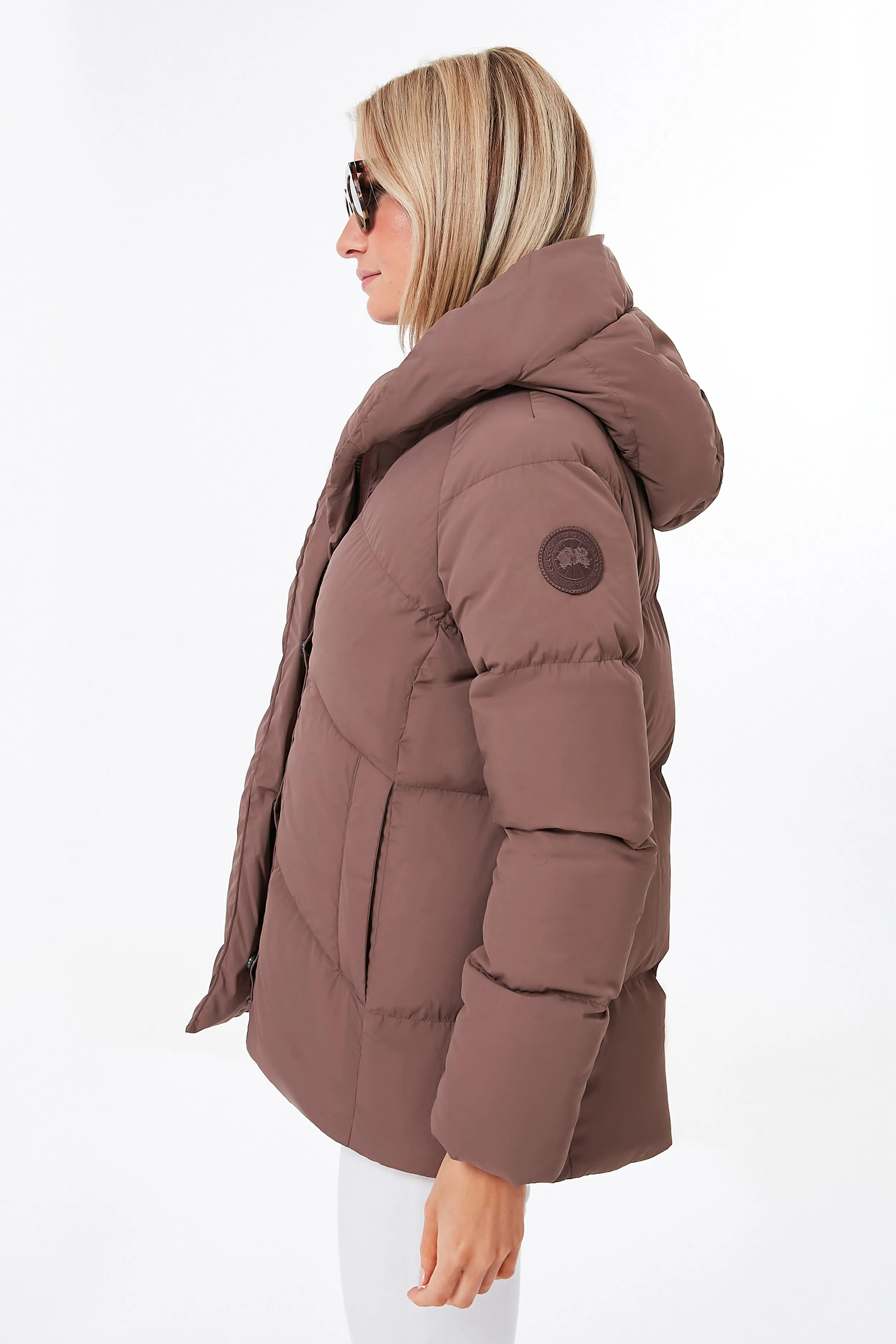 Sephia Marlow Jacket