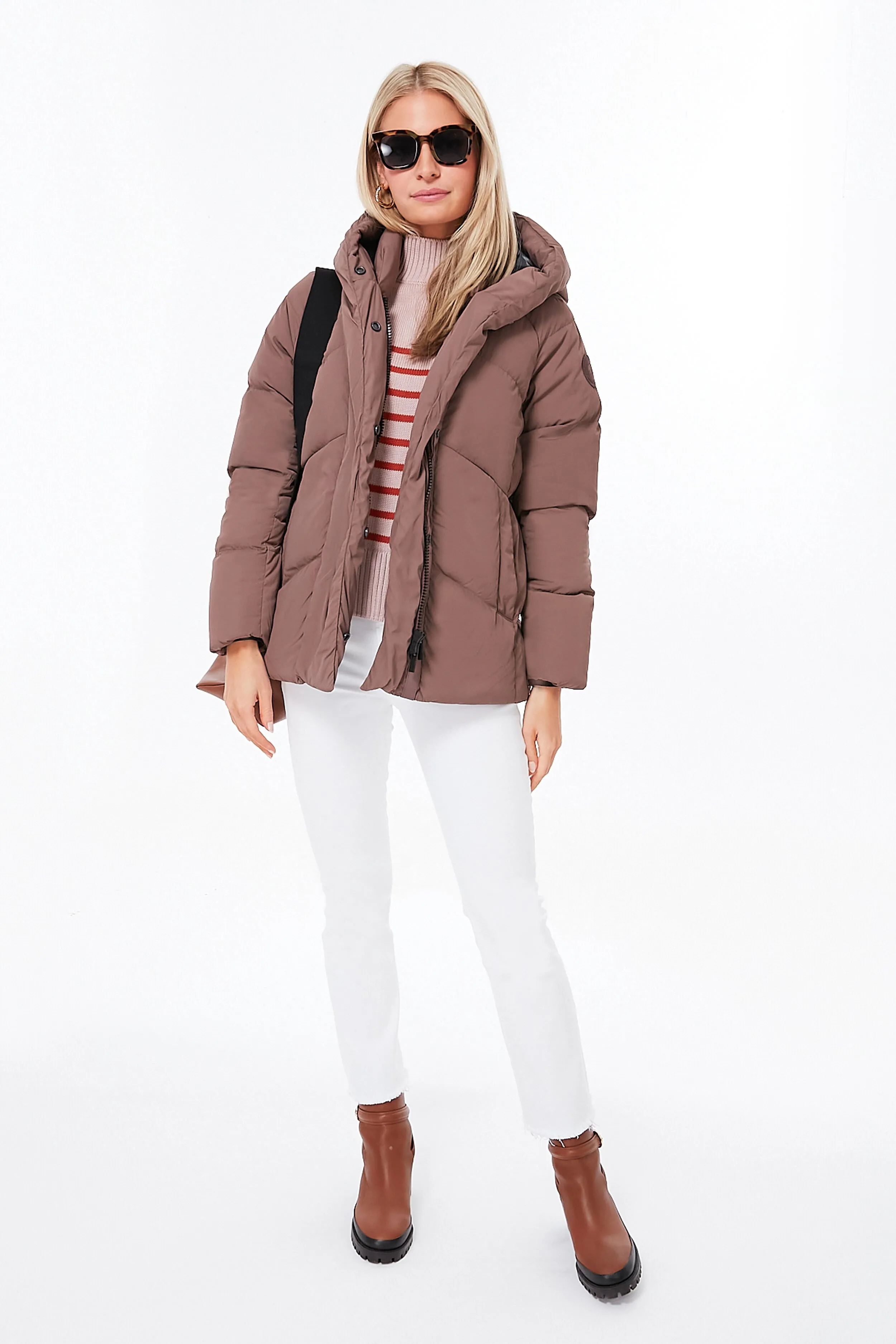 Sephia Marlow Jacket