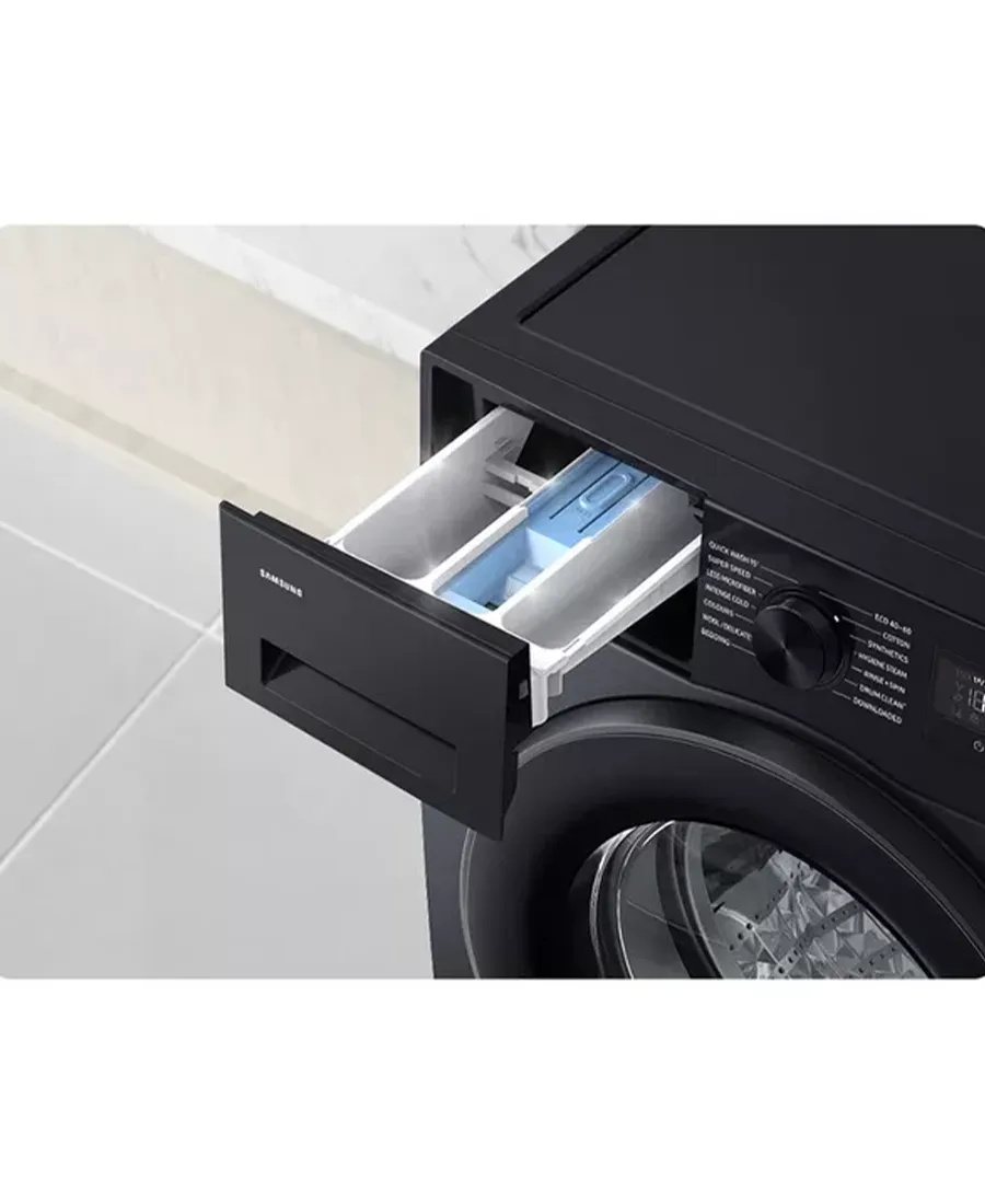 Series 5 11kg 1400rpm WiFi Washing Machine | Black