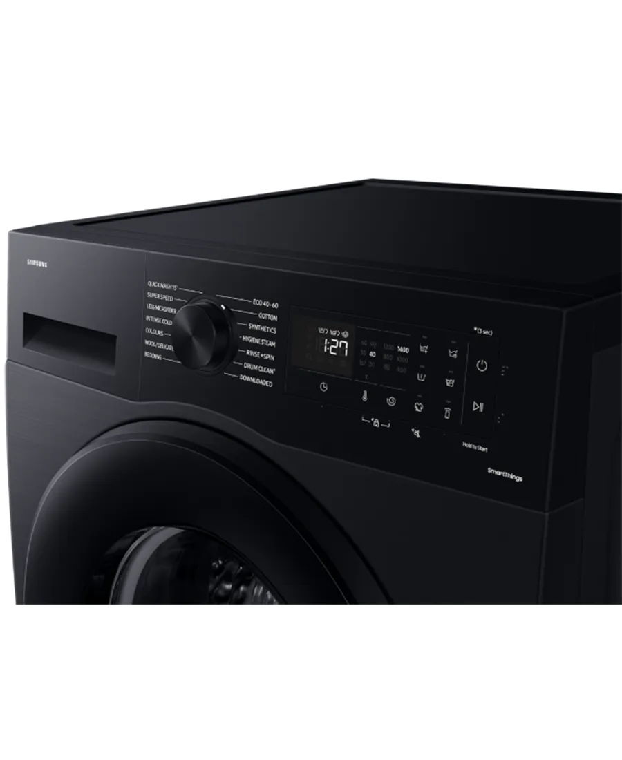 Series 5 11kg 1400rpm WiFi Washing Machine | Black