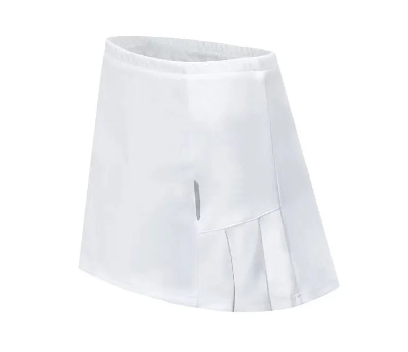 Skirt Sports Culottes With Safety Pants