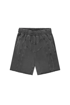 STACKS SHORTS BLACK