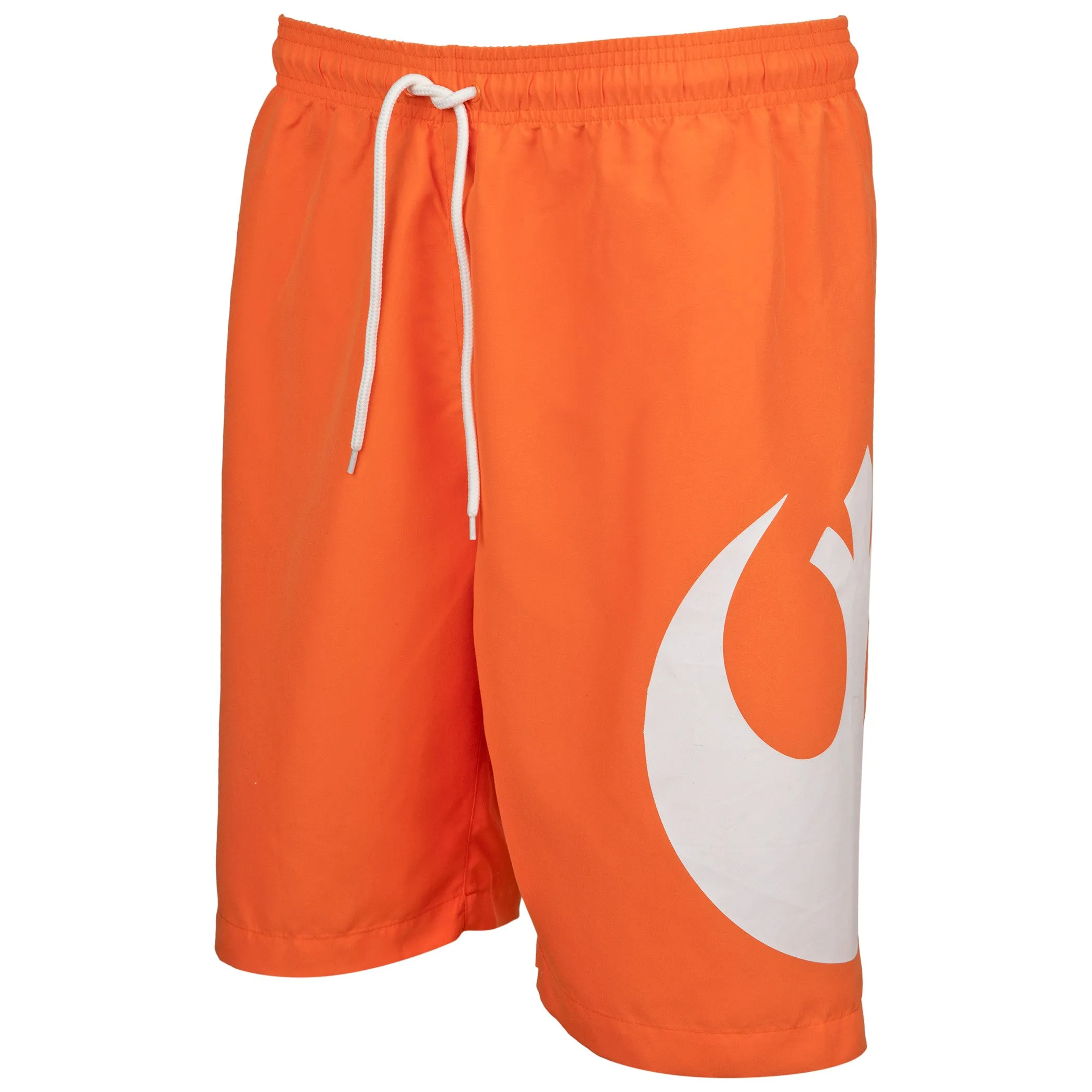 Star Wars Rebel Alliance Symbol Board Shorts