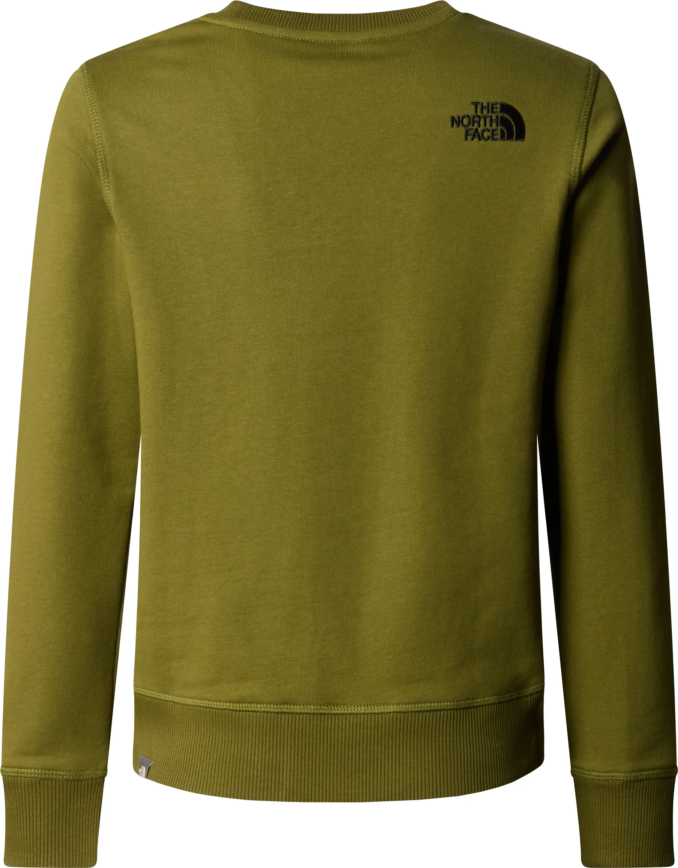 The North Face Boys&#x27; Light Drew Peak Sweater Forest Olive | Buy The North Face Boys&#x27; Light Drew Peak Sweater Forest Olive here | Outnorth