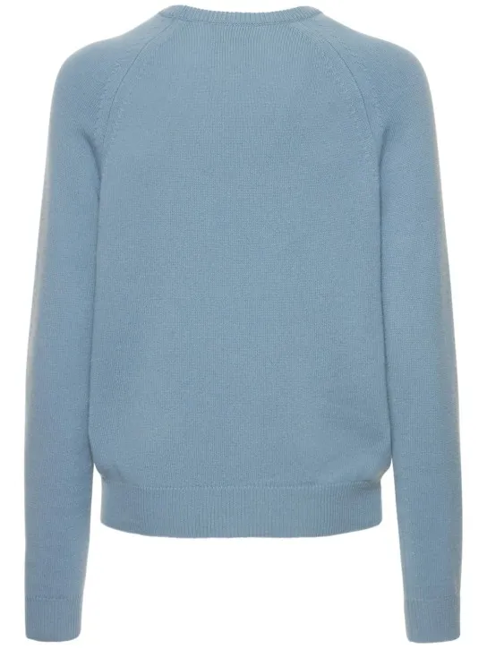 Tom Ford   Cashmere l/s crewneck sweater 