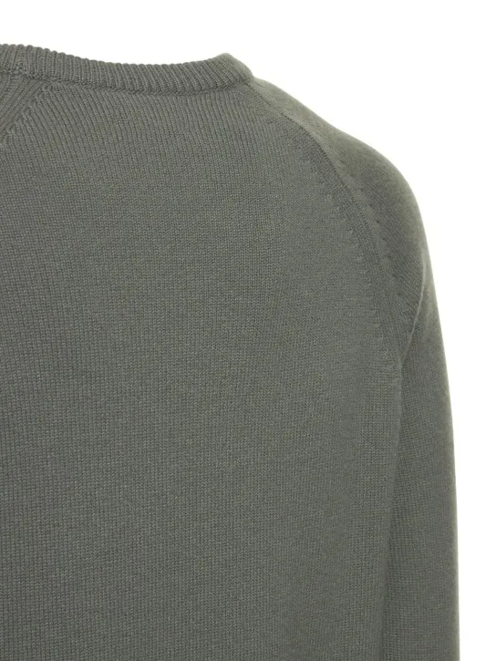 Tom Ford   Cashmere l/s crewneck sweater 