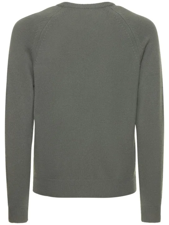 Tom Ford   Cashmere l/s crewneck sweater 