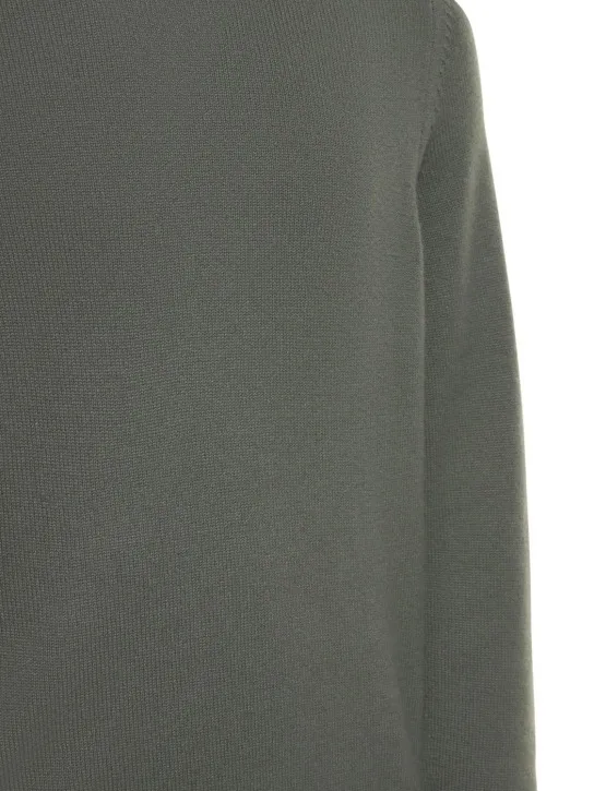 Tom Ford   Cashmere l/s crewneck sweater 