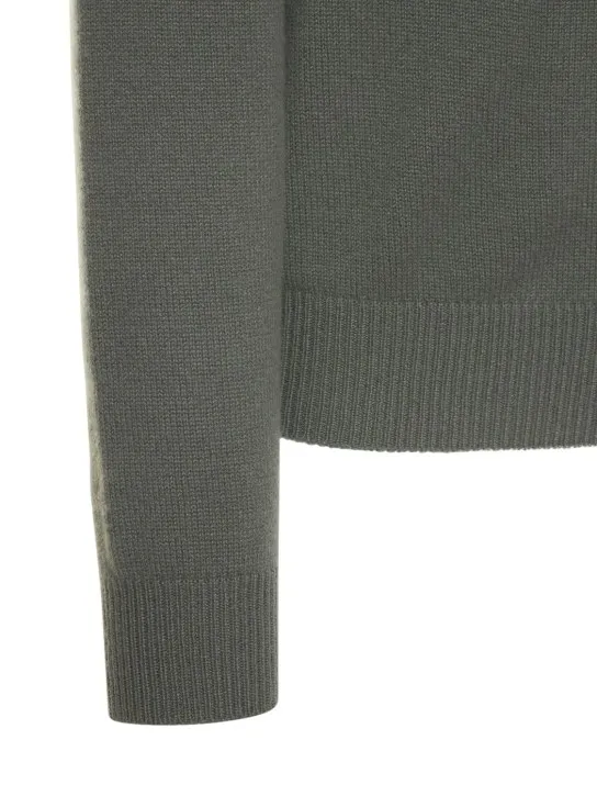 Tom Ford   Cashmere l/s crewneck sweater 