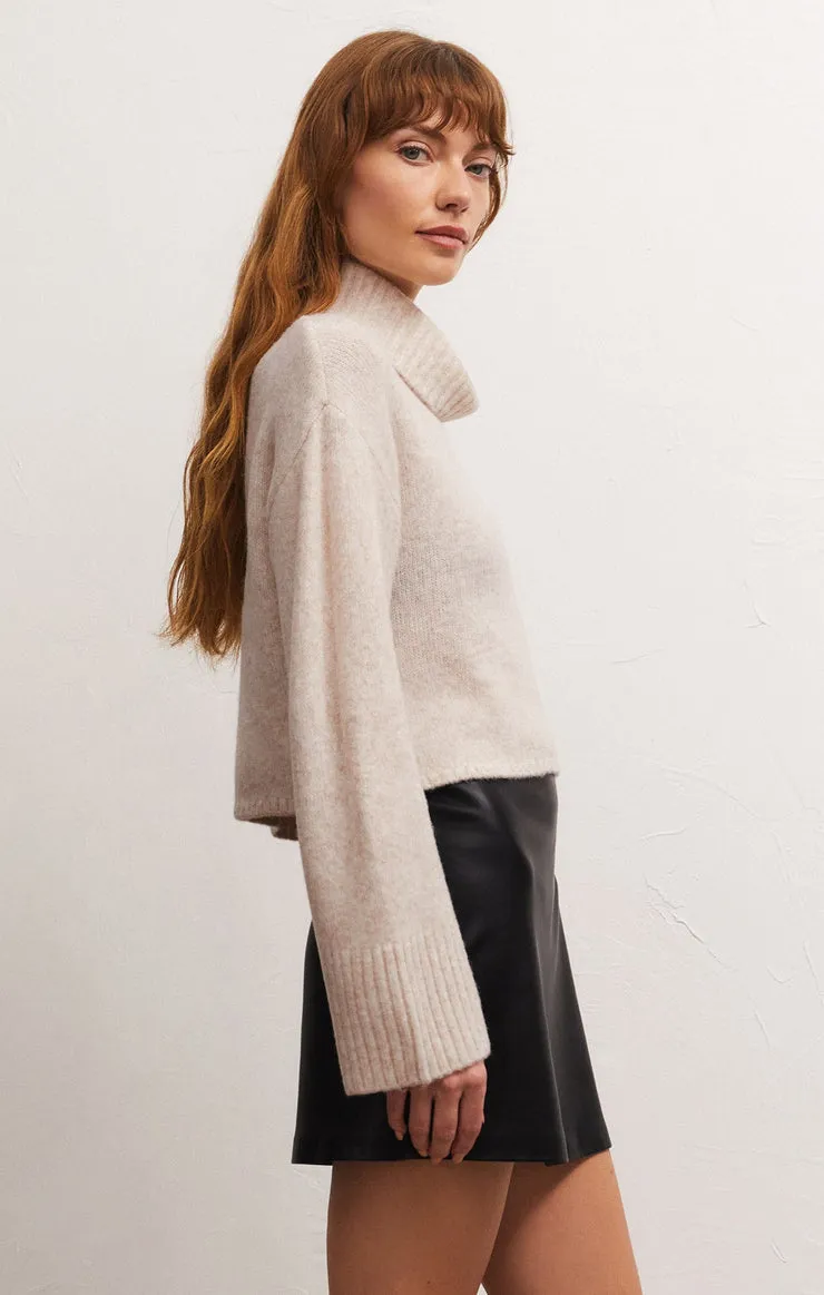 Ursa Sweater Top