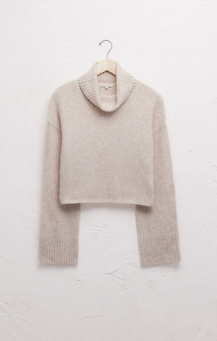 Ursa Sweater Top