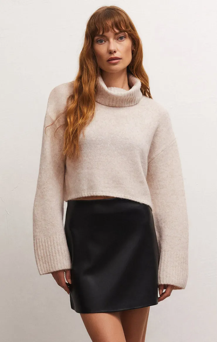 Ursa Sweater Top