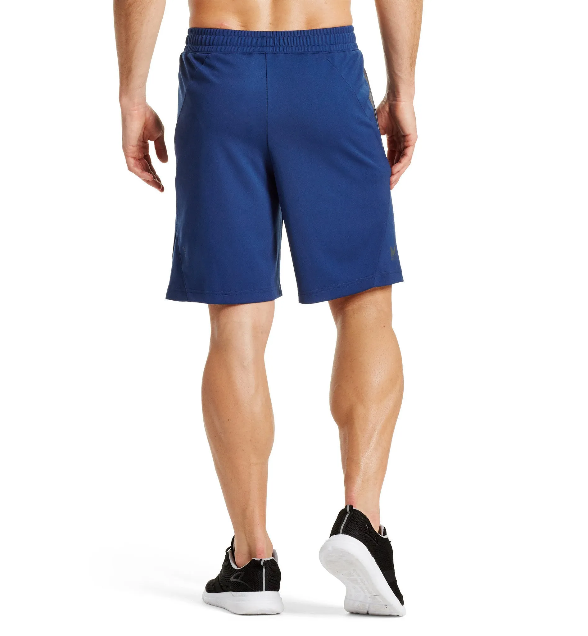 VaporActive Element 9" Training Shorts | Estate Blue