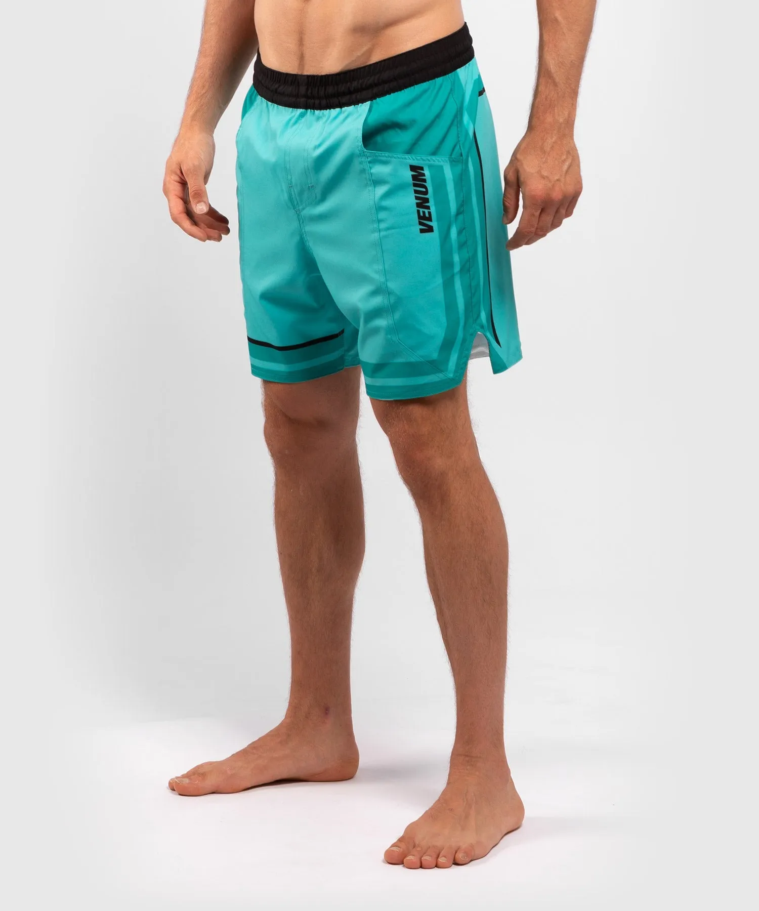 Venum Bali Boardshort – Mint Blue