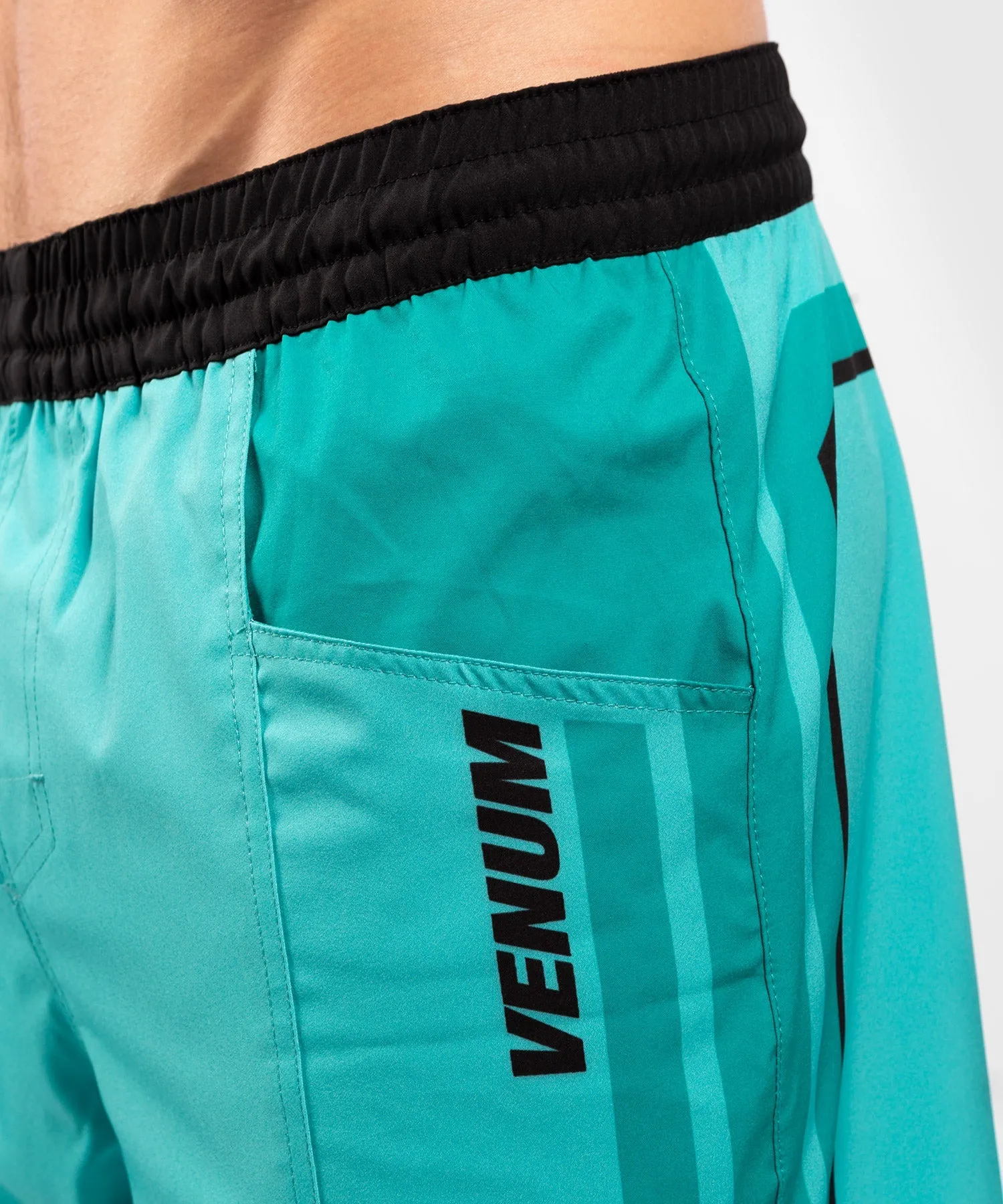 Venum Bali Boardshort – Mint Blue